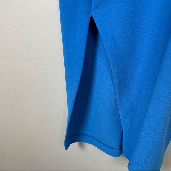 Ever New Charlie Arrow Neck Bodycon Dress Size 10 - Picture 7 of 13